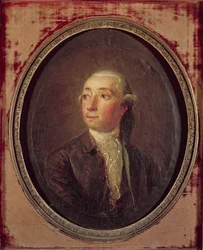 Nicolas Restif de la Bretonne